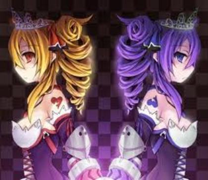 LoveDGrayMan - Hai si alege