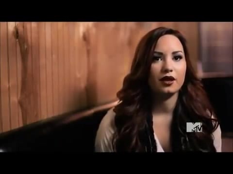 Demi Lovato - Stay Strong Premiere Documentary Full 13372
