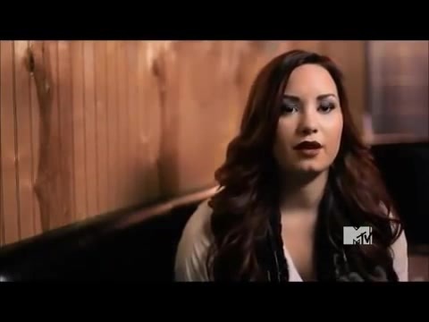 Demi Lovato - Stay Strong Premiere Documentary Full 13373