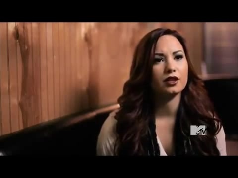Demi Lovato - Stay Strong Premiere Documentary Full 13400