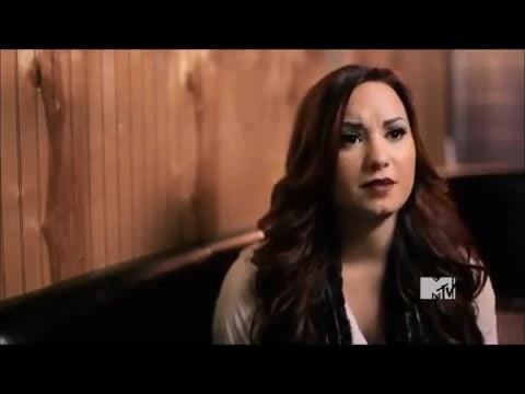 Demi Lovato - Stay Strong Premiere Documentary Full 13409
