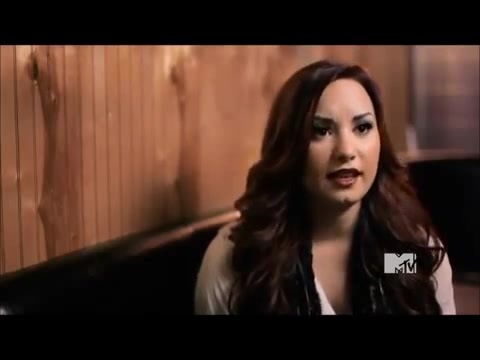 Demi Lovato - Stay Strong Premiere Documentary Full 13412