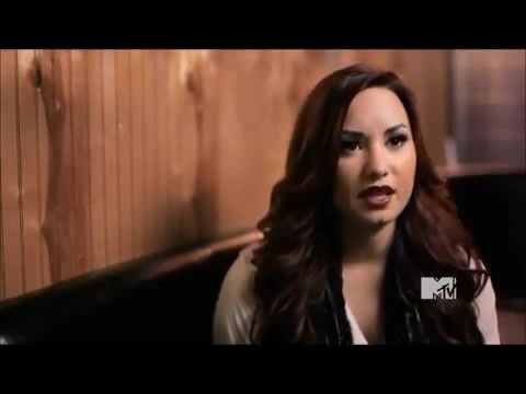 Demi Lovato - Stay Strong Premiere Documentary Full 13420