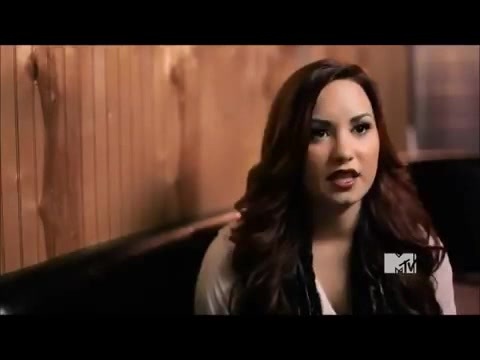 Demi Lovato - Stay Strong Premiere Documentary Full 13421