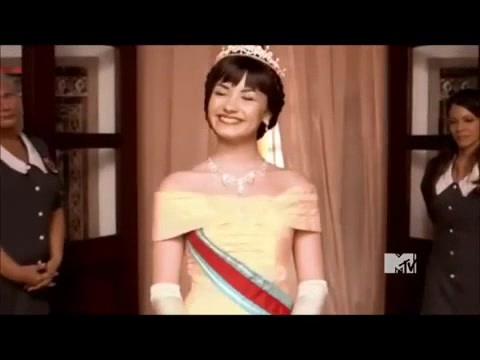 Demi Lovato - Stay Strong Premiere Documentary Full 13540