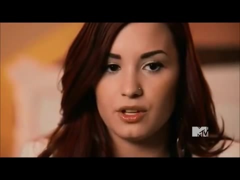 Demi Lovato - Stay Strong Premiere Documentary Full 13608