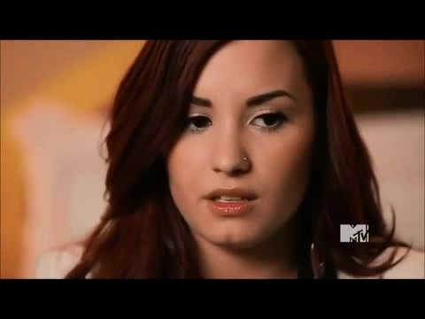 Demi Lovato - Stay Strong Premiere Documentary Full 13652