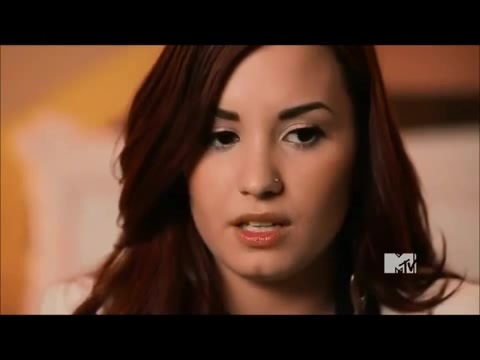 Demi Lovato - Stay Strong Premiere Documentary Full 13656