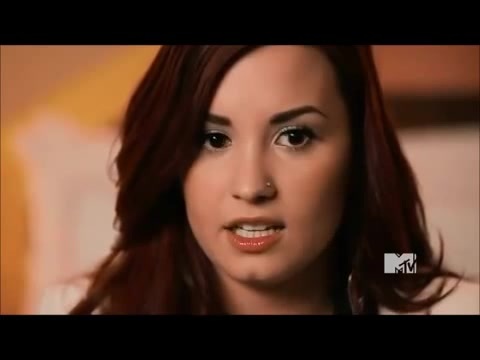 Demi Lovato - Stay Strong Premiere Documentary Full 13679