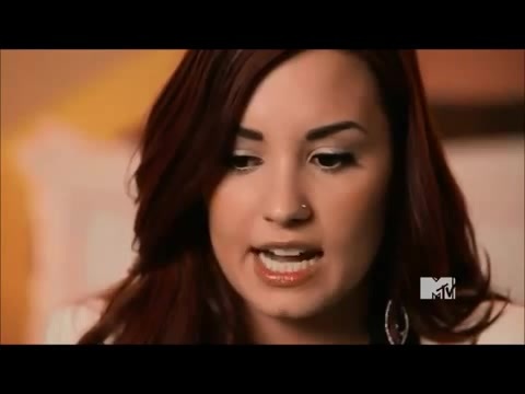 Demi Lovato - Stay Strong Premiere Documentary Full 13794