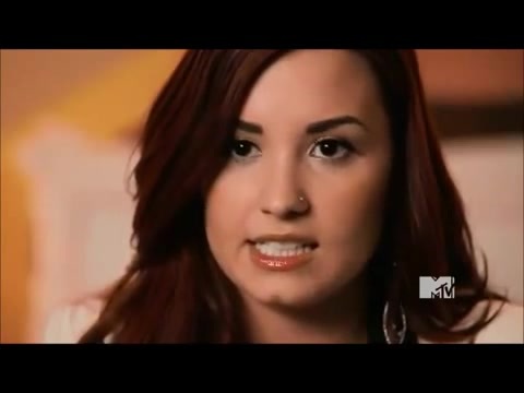 Demi Lovato - Stay Strong Premiere Documentary Full 13800