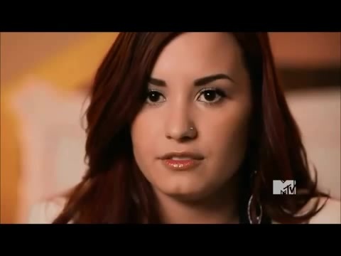 Demi Lovato - Stay Strong Premiere Documentary Full 13827