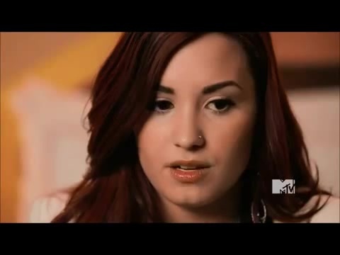 Demi Lovato - Stay Strong Premiere Documentary Full 13929