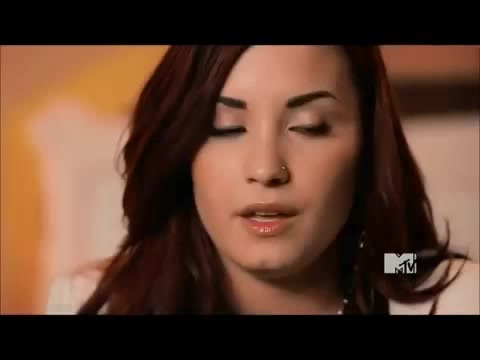 Demi Lovato - Stay Strong Premiere Documentary Full 14163