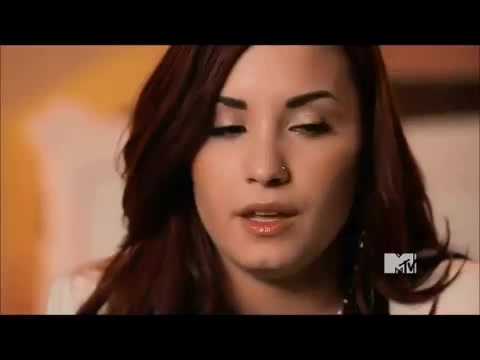 Demi Lovato - Stay Strong Premiere Documentary Full 14164