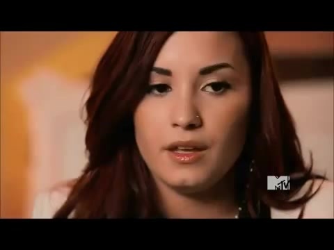 Demi Lovato - Stay Strong Premiere Documentary Full 14166