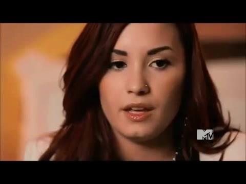 Demi Lovato - Stay Strong Premiere Documentary Full 14169