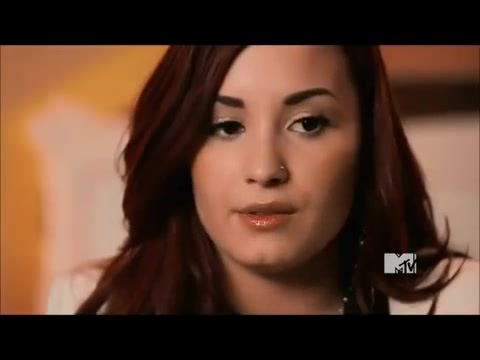Demi Lovato - Stay Strong Premiere Documentary Full 14177