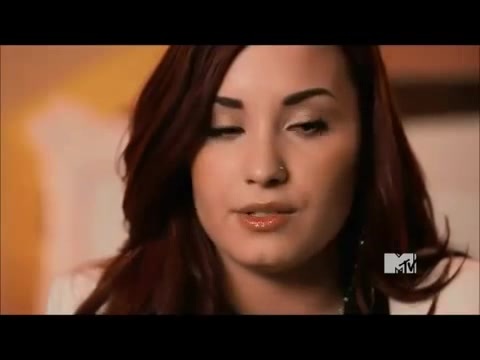 Demi Lovato - Stay Strong Premiere Documentary Full 14178