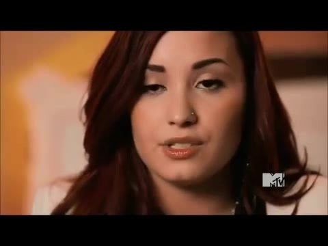 Demi Lovato - Stay Strong Premiere Documentary Full 14181