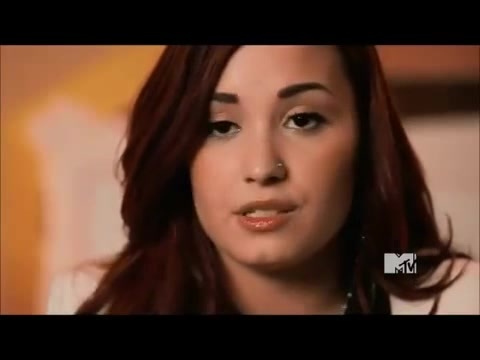 Demi Lovato - Stay Strong Premiere Documentary Full 14183