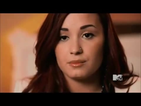 Demi Lovato - Stay Strong Premiere Documentary Full 14184
