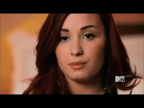Demi Lovato - Stay Strong Premiere Documentary Full 14185