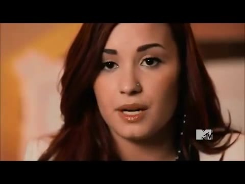 Demi Lovato - Stay Strong Premiere Documentary Full 14187