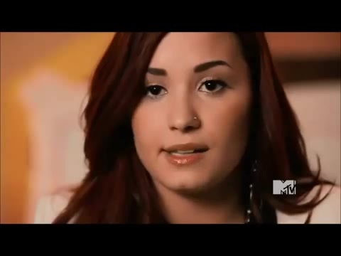 Demi Lovato - Stay Strong Premiere Documentary Full 14189