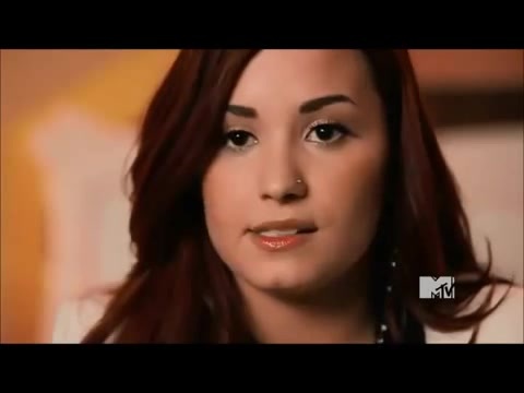 Demi Lovato - Stay Strong Premiere Documentary Full 14192