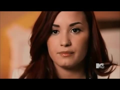 Demi Lovato - Stay Strong Premiere Documentary Full 14197