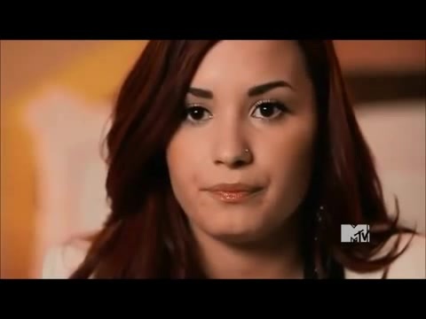 Demi Lovato - Stay Strong Premiere Documentary Full 14217