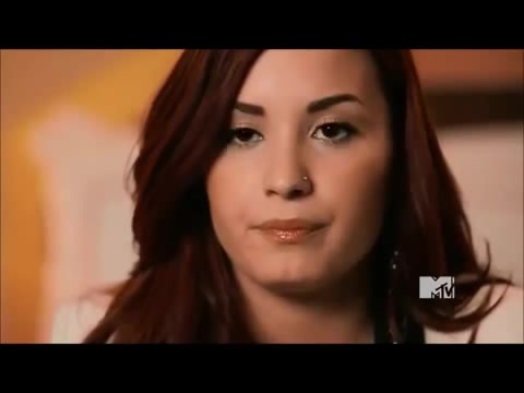 Demi Lovato - Stay Strong Premiere Documentary Full 14237
