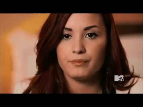 Demi Lovato - Stay Strong Premiere Documentary Full 14241