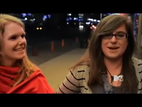 Demi Lovato - Stay Strong Premiere Documentary Full 14540