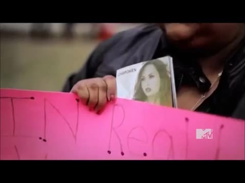 Demi Lovato - Stay Strong Premiere Documentary Full 14612 Demi Lovato - Stay Strong Premiere Documentary Full 14612