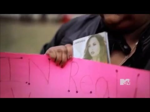 Demi Lovato - Stay Strong Premiere Documentary Full 14615