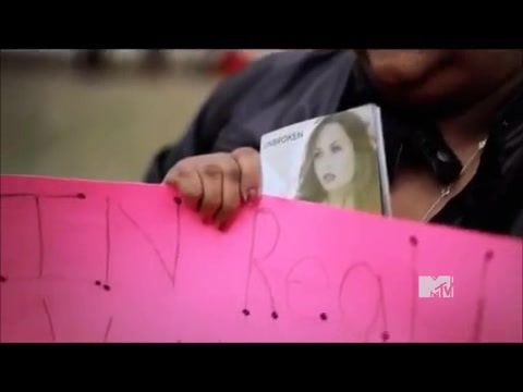 Demi Lovato - Stay Strong Premiere Documentary Full 14617 Demi Lovato - Stay Strong Premiere Documentary Full 14617