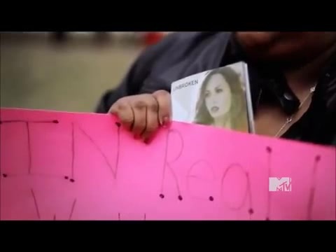 Demi Lovato - Stay Strong Premiere Documentary Full 14620 Demi Lovato - Stay Strong Premiere Documentary Full 14620
