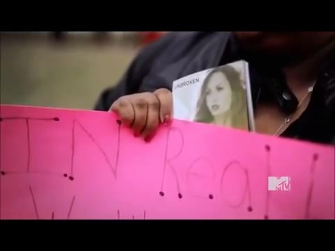 Demi Lovato - Stay Strong Premiere Documentary Full 14625 Demi Lovato - Stay Strong Premiere Documentary Full 14625