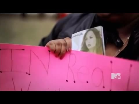 Demi Lovato - Stay Strong Premiere Documentary Full 14628 Demi Lovato - Stay Strong Premiere Documentary Full 14628