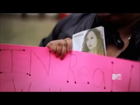 Demi Lovato - Stay Strong Premiere Documentary Full 14629