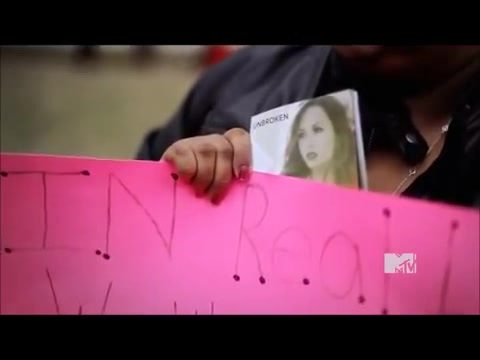 Demi Lovato - Stay Strong Premiere Documentary Full 14633 - Demi - Stay Strong Documentary Part o25