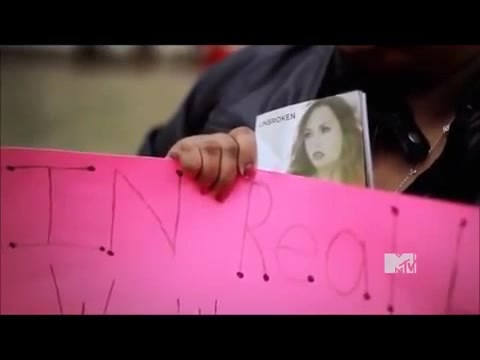 Demi Lovato - Stay Strong Premiere Documentary Full 14645 Demi Lovato - Stay Strong Premiere Documentary Full 14645