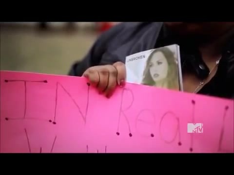 Demi Lovato - Stay Strong Premiere Documentary Full 14646 Demi Lovato - Stay Strong Premiere Documentary Full 14646