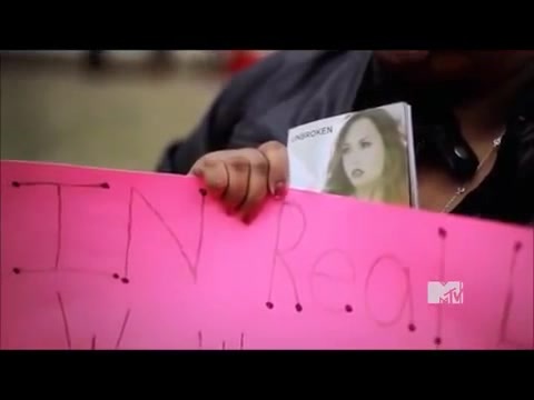 Demi Lovato - Stay Strong Premiere Documentary Full 14648 Demi Lovato - Stay Strong Premiere Documentary Full 14648
