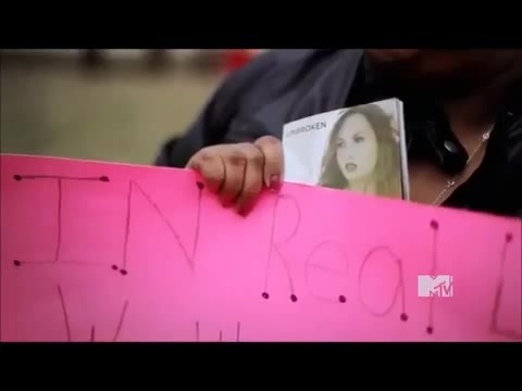 Demi Lovato - Stay Strong Premiere Documentary Full 14651 Demi Lovato - Stay Strong Premiere Documentary Full 14651