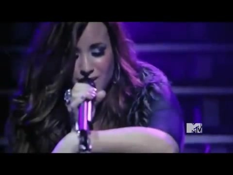 Demi Lovato - Stay Strong Premiere Documentary Full 14829