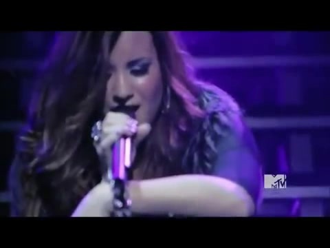 Demi Lovato - Stay Strong Premiere Documentary Full 14841