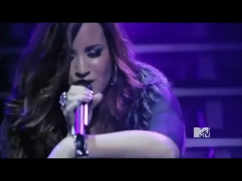 Demi Lovato - Stay Strong Premiere Documentary Full 14846